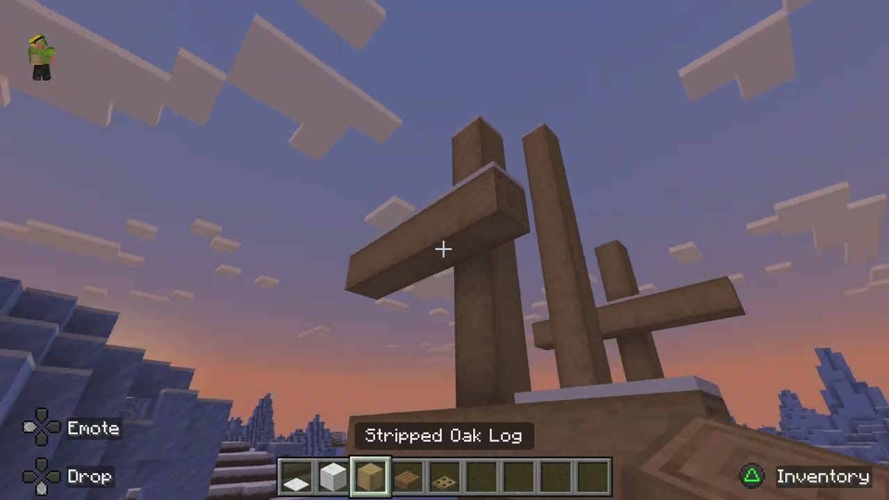 Fixing up a Abandoned Pirate ship