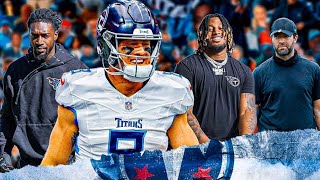 Will Levis Is A True Franchise Quarterback And Will Find Major Success With The Tennessee Titans