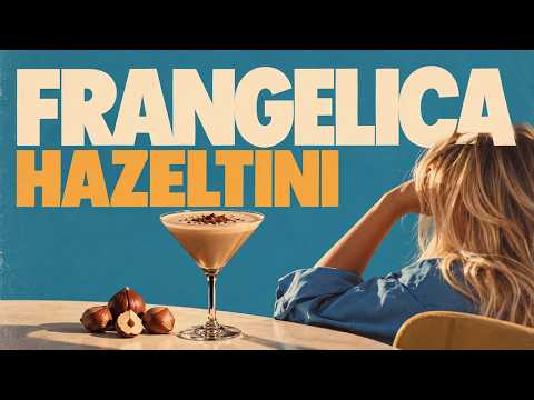 Frangelica Hazeltini