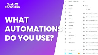 Home Assistant Automation That I Use Everyday 5 Home Assistant Automations I Actually Use Every Day