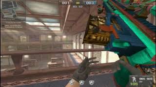 VZNZ1N || MINI FRAG MOVIE SNIPER (POINT BLANK) #1