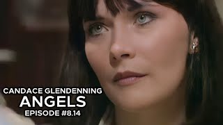 Candace Glendenning On Angels Tv Series 1975-83 S08Ep14