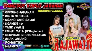 FULL ALBUM NEW RAJAWALI DANGDUT KOPLO JARANAN Live Takan Kampung Baru