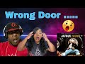 WOW ARTHUR YOUNG WRONG DOOR REACTION mp3