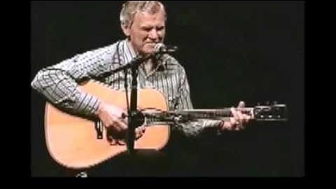Doc Watson;  Deep River Blues