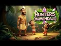 Hunters Wawindaji Upande Mwingine Wa Binadamu Another Side Of The Human World Watoto Sing Hunters Wawindaji Upande Mwingine Wa Binadamu Another Side Of The Human World Watoto Sing