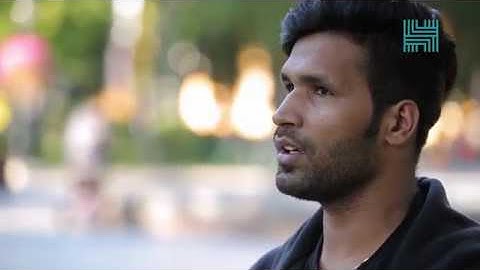 Hackers: The Human Stories — Episode 3. Sandeep ‘Geekboy’ Singh, IndiaPitch Contest