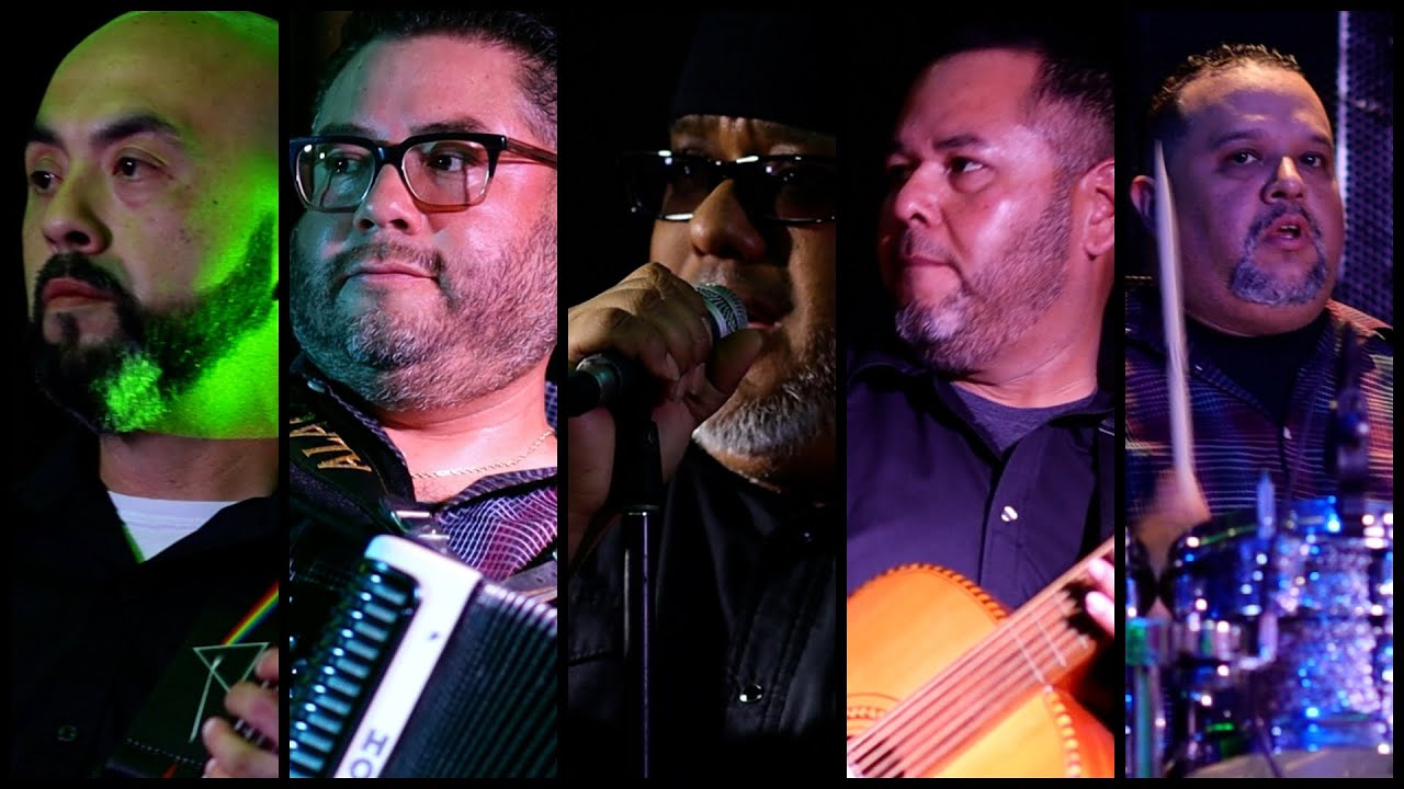 Los Tremendos V Performing @ Private Event in Corpus Christi, TX