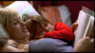 Boyhood - Patricia Arquette Interview