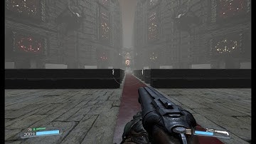 Doom SnapMap |#85| E1M1: Land of Torture Pt.2