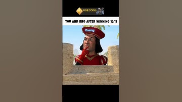 me and my bro 🤧 in Cs2 | #cs2 #shorts