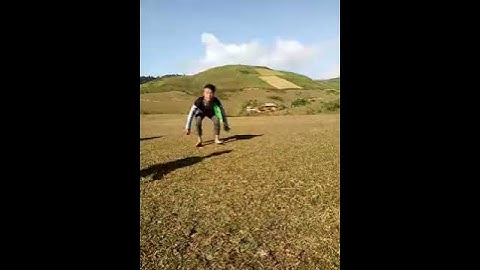 Me nyuam hmoob Dhia ua si 2018