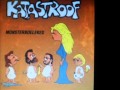 Katastroof - Ik kwam voorbij een vensterke