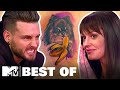 Truly Over-The-Top Pet Tattoos 🐶 Best of: How Far Is Tattoo Far?