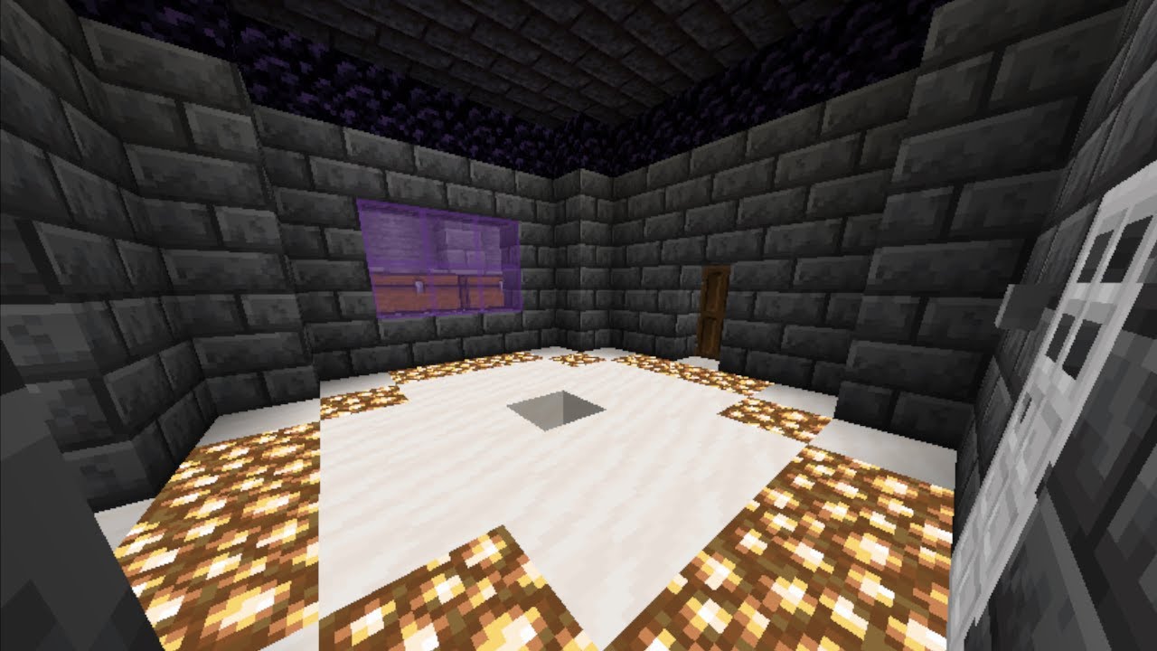 My House in Minecraft (Work in Progress) - YouTube