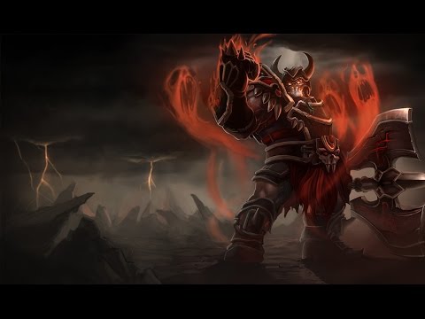Gue Of Legends Gue Of Legends