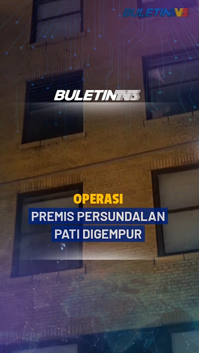 OPERASI | Rahsia Koloni PATI Di Pulau Indah Dilengkapi Pusat Pelacuran Terbongkar