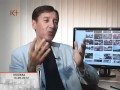 Булат Абилов. Интервью 15.06.2012 / к+