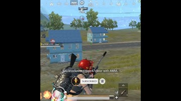 🔥 PUBG MOBILE LITE AWM HEADSHOT AWM KING AWM LOVE AWM LOVER #shorts #pubglite #awmheadshot #awmking