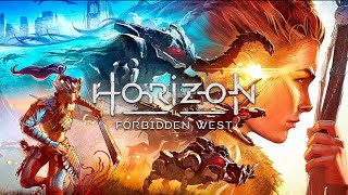 Horizon | Forbidden West (The Isle Of Spires EP♪)  Soundtrack Preview  [HQ]