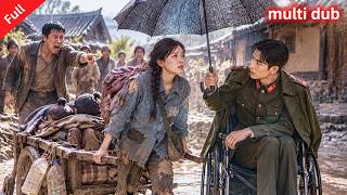 Kicked Out by My Cheating Husband, I’m Spoiled by a Cold-Hearted Commander