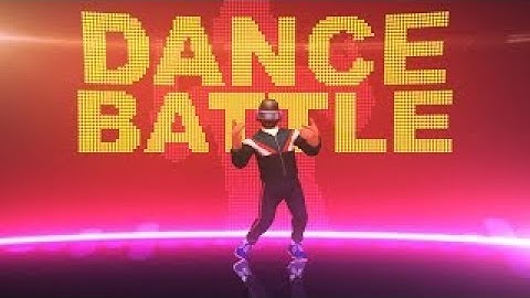 TACTICOOL | DANCE PARTY 🎉