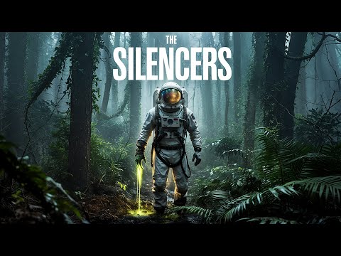 THE SILENCERS