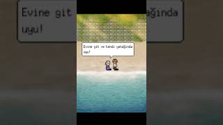 Town of Tides | Gelgitler Kasabası oyunu 1. Bölüm screenshot 2