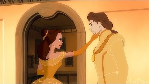 Let me invade your space | Belle & John Rolfe | MEP part