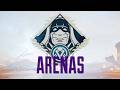 Why Arenas Was Permanently Removed From Apex Legends..