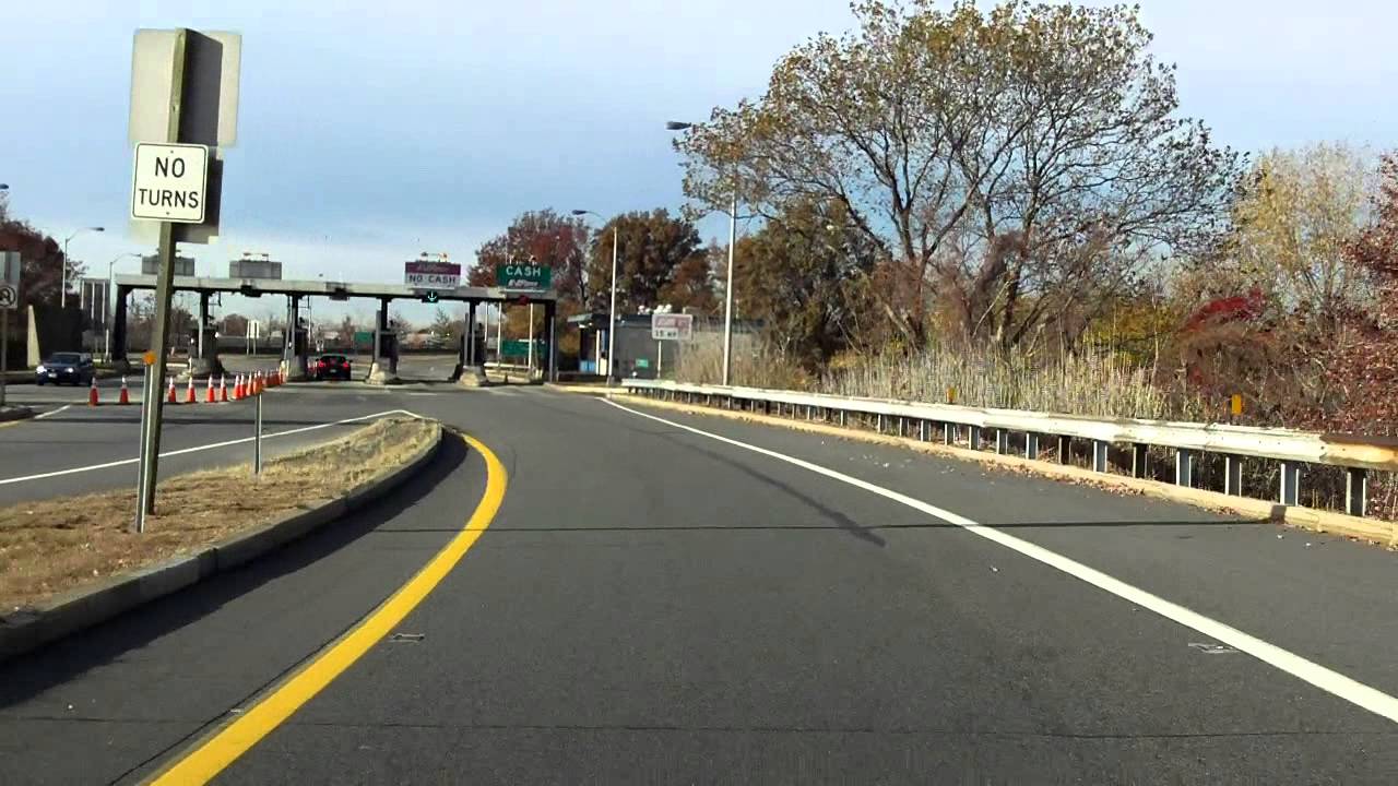 n j turnpike traffic cameras