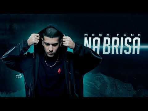 MEGA FUNK NA BRISA - DJ VICTOR SCHMITZ