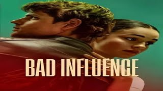 Download Lagu Elissar Benjamin - Bad Influence (Official Music Video) MP3