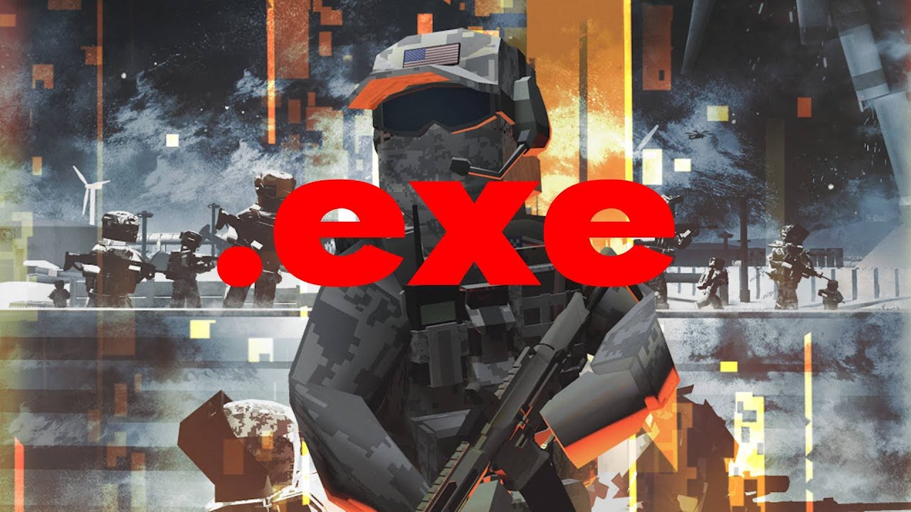 BattleBit.exe - YouTube