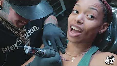 A LOT GOING ON - Ep. 1