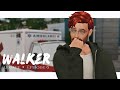 Династия Уокер | S1.E6 | The Sims 4