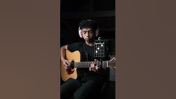Thumbnail of Easy Chord Hotel California - Eagles #guitartutorial