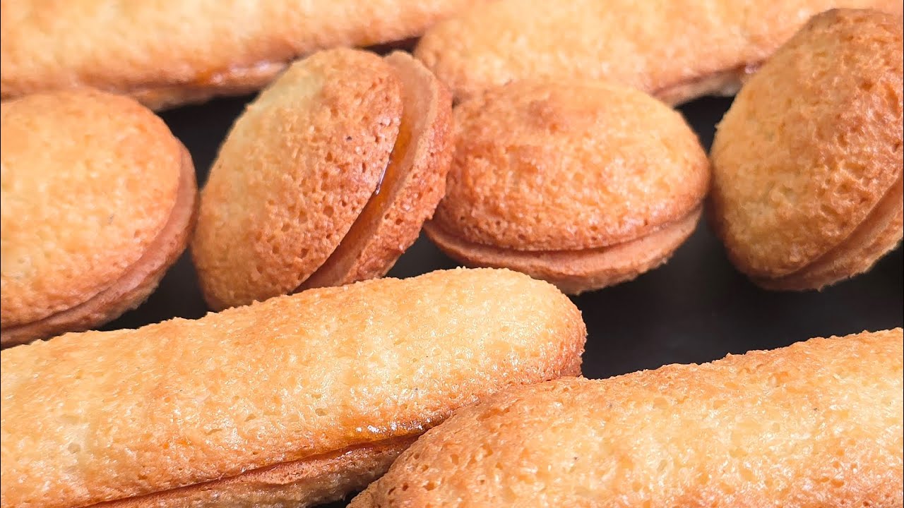 اقراص جوز الهند/الشيف_رامي_مشعل/