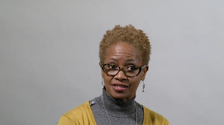 Terri Butts - Keeping the Promise of Public Educat...