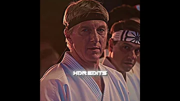 1 Vs 4 Cobrakai Edit Viral Shorts 