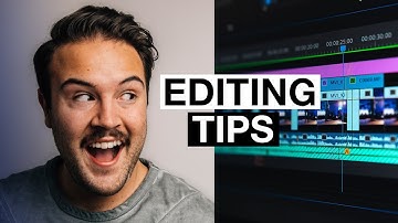 How to Edit Talking Head Videos: 5 Video Editing Tips & Tricks