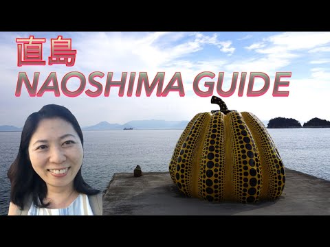 Naoshima Guide 2019