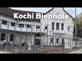 Kochi-Muziris Biennale Compilation