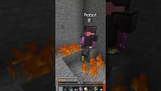 How to Air Place #minecraft