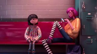 Oreo Open Up – The Rolling Wonder