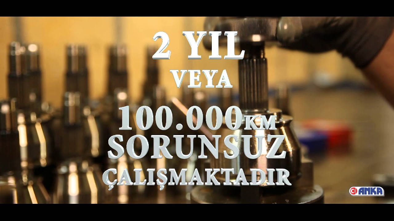 Anka Aks filminden kare