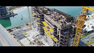 Gateway Residences project progression | RAK Properties |  Ras Al Khaimah