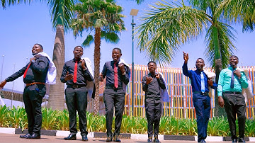 INTASHYO , Ibizima Music Group , Official Video