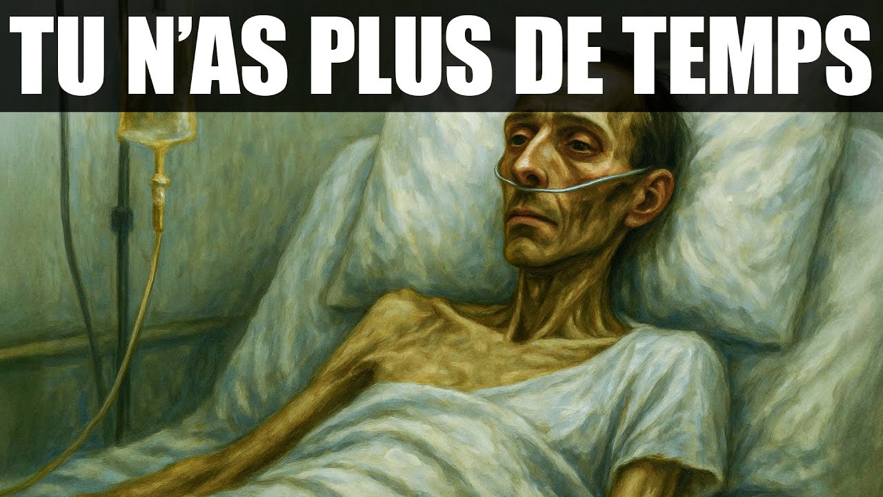 Comment la vie change après 40 ans — Carl Jung