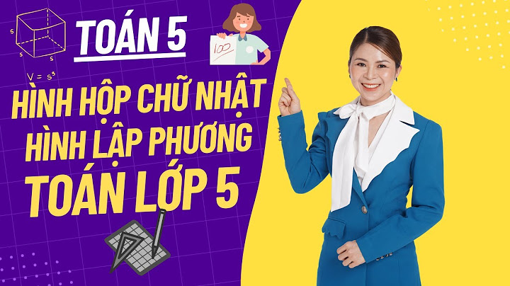 Giải vở bài tập khoa học lớp 5 bài 1 năm 2024